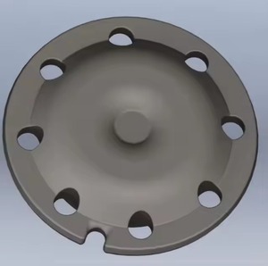 โซลูชันการซ่อมแซมไดอะแฟรมคอมเพรสเซอร์ Sullair ของ YOGI ENGINEERING ที่คุ้มค่า พร้อมบริการอะไหล่แท้ OEM และบริการหล่อชิ้นส่วน - Product Image 1