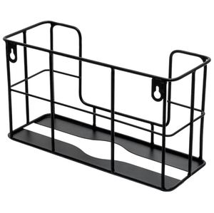 Handcrafted Metal Contemporary Napkin <b>Holder</b> & <b>Tissue</b> Organizer Craft Home International <b>Kitchen</b> Dining Table Made India Events - Product Image 5