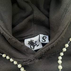 Sudadera unisex estampada personalizada - Product Image 5