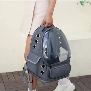 Mochila Portátil para Mascotas - Product Image 3