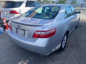 2007 usado To-yo-ta Cam_ry XLE V6 - Product Image 5