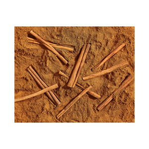 Palitos de canela secos de alta calidad y hojas de canela natural Premium para cocinar té para hornear y remedios herbales a granel - Product Image 4