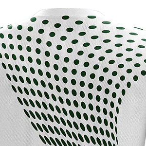 Maillot de football de haute qualité au design haut de gamme à vendre, design personnalisé, sublimation, vêtements d'équipe sportive, maillot de football français, service OEM - Product Image 6