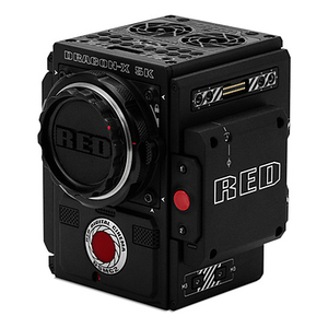 VENTES FLASH - Kit Dragon-X 5K S35 Rouge DSMC2 - Résolution vidéo HD 4K 8K - Étanche - Product Image 1