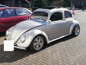 VOLKSWAGEN KAFER 2.7 LTR 275 PS d'occasion, conduite à gauche/droite, 1956 !! ! - Product Image 3