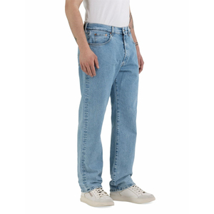 New Style Outdoor Use Men Jeans Pants Best Quality Custom Color Jeans Pants For Men In Pakistan Low Price Custom OEM Service - Product Image 6