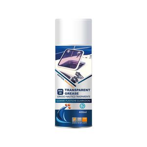 Grasa náutica transparente para embarcaciones 400ml (Faren 4AK400SPPT) - Product Image 1