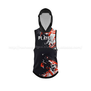 Hot Selling High Quality Custom 7on7 Football Uniforms Breathable Plus Size Moisture-Wicking Sublimated <b>Compression</b> - Product Image 5