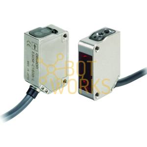 ออมรอน E3ZMCT82B2M2323 - ใหม่ - Product Image 1