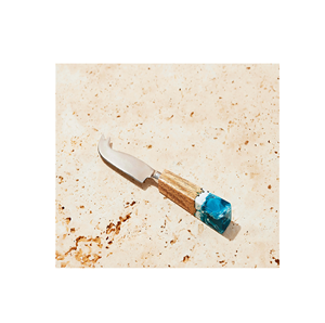 Resin Handle for Kitchenware Solid Hardware Tool <b>Knife</b> Handle for Tableware and Restaurants Use - Product Image 5