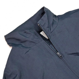 Combinaison coupe-vent surdimensionnée personnalisée pour hommes, veste imperméable et pantalon de survêtement pour les sports d'équipe, les activités de plein air et l'entraînement - Product Image 2