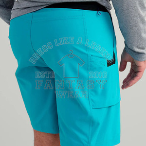 FANTASY WEAR 2026 High Quality & Custom Printed <b>Men</b> Beach Shorts Quick Dry Surf Swim <b>Trunks</b> OEM Design CE Certified - Product Image 3