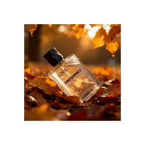 Set de Perfume en Bruma con Aroma a Té para Mujer - Rosa Otoñal K-439 y K-183 - Product Image 6