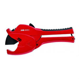 Cortador de Tubos de Plástico Usag para Perfiles, Categoría de Producto: Cortador de Tuberías - Product Image 3