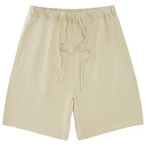 Pantalones Cortos Deportivos Casuales para Hombre, de Lona, con Cintura Elástica, Elásticos, Ligeros, Transpirables, de Secado Rápido, Ideales para Entrenamiento en el Gimnasio - Product Image 5