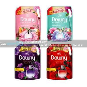 น้ำยาปรับผ้านุ่มเอสเซนส์สำหรับซักผ้าทำความสะอาดแผ่นเป็นมิตรกับสิ่งแวดล้อมน้ำยาปรับผ้านุ่มผ้าฝ้ายบริสุทธิ์นุ่ม2,2L ความรัก - Product Image 3