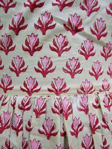 2024 vente chaude plissé robe de soirée ample robe femmes élégant bal à volants longues robes décontractées bouton décoration mélange gratuit - Product Image 5