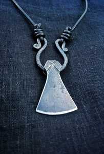 Nordicดอกไม้รูปValkyrie Freyaแผงไวกิ้งจี้สร้อยคอสําหรับชายไวกิ้งของขวัญสแตนเลสไวกิ้งจี้เครื่องประดับ