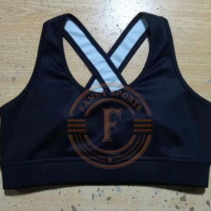 Sujetador Deportivo de la Mejor Calidad para Mujer, Cómodo y Fácil de Usar, Disponible en Existencia, Hecho en Pakistán - Product Image 1