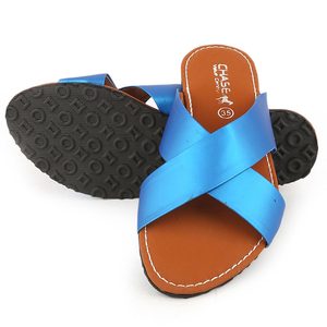 Pantuflas para Niñas (710 A) - Azul - Product Image 5