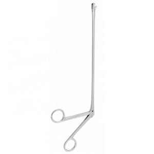 Fabricante Proveedor Instrumentos quirúrgicos laparoscópicos desechables Pinzas de acero Pinzas de punzonado Fuente de alimentación manual - Product Image 1