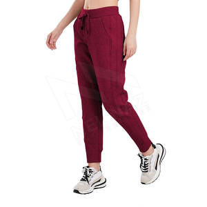 Pantalones Deportivos de Forro Polar Transpirable, Elásticos en Cuatro Direcciones, de Secado Rápido, Ligeros, de Alta Calidad, Ajustados, para Gimnasio y Entrenamiento - Product Image 3