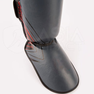 High Quality Shin <b>Pads</b> With Strong Protection And Comfortable Fit For Daily <b>Practice</b> And Activity Use - Product Image 4