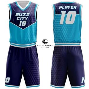 Vêtements de basket-ball Vêtements de sport personnalisés Fabricant d'usine de formation OEM ODM de qualité supérieure Fournisseur fiable - Product Image 2