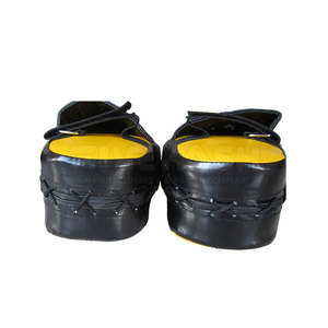 Target Leather Curved Boxing <b>Focus</b> <b>Pads</b> Custom Logo Design Printed Boxing Punching <b>Focus</b> <b>Pad</b> - Product Image 3