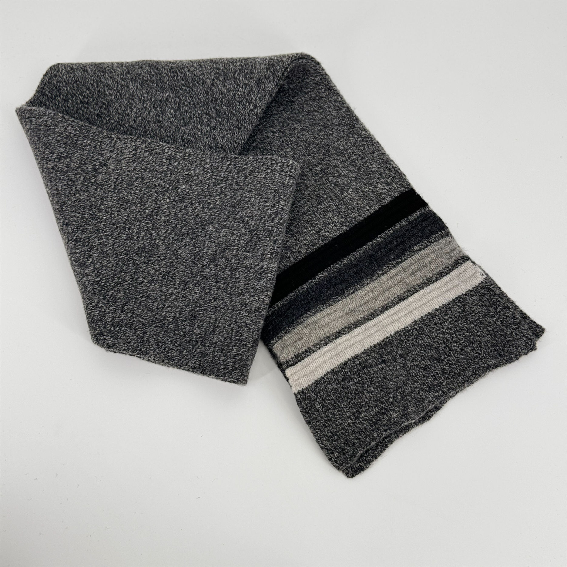 ทุ่งหญ้าสีเทา