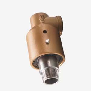 ข้อต่อหมุนความเร็วสูง - Product Image 5