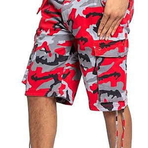 Vente en gros Short de survêtement de haute qualité pour homme Short de sport de haute qualité Made thani aeil Vente en gros Nouveau style Short pour homme noir solide avec logo personnalisé - Product Image 2