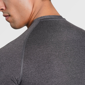 Camiseta Premium de Algodón Pima con Impresión de Logotipo Personalizado, Camisetas de Marca de Lujo para el Mercado Estadounidense para Hombre - Product Image 2