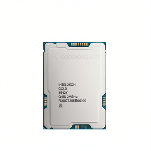 อินเทล ซีออน โกลด์ 6542Y 24C/48T 2.9GHz-4.1GHz 250W PK8072205500100 - Product Image 2