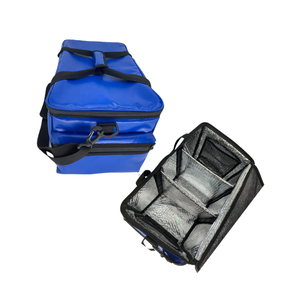 กระเป๋าส่งของที่มีคุณภาพสูงเป็นมิตรกับสิ่งแวดล้อมสำหรับใช้ทางการแพทย์และห้องปฏิบัติการจากเวียดนาม - Product Image 1