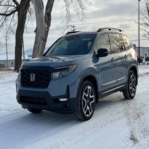 Honda Passport 2022 en Perfecto Estado - Product Image 2