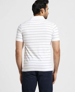 Highstreet premium hommes t-shirt 100% coton essentiel t-shirts hip hop t-shirts surdimensionnés - Product Image 5