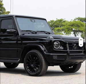 Venta rápida USADO LHD/RHD 2021 M E R C E D E S-BENZ G550 - Product Image 4