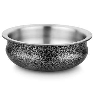 High Quality Modern Style Silver Stainless Steel Double Handle Noodle Soup <b>Cooking</b> <b>Pot</b> Hot <b>Cooking</b> <b>Pot</b> Casserole Stockpot - Product Image 2
