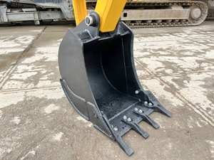 รถขุด JCB 3DX / 3CX Super Eco Xpert ขาย - Product Image 2