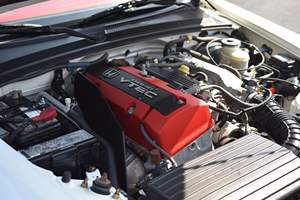 HONDA S2000 d'occasion 2002, conduite à gauche/droite - Product Image 6