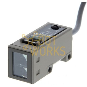 Omron E3SCR112MOMS239 - Nuovo - Product Image 1