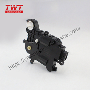 Actuador de Compuerta de Mezcla de Aire del Radiador HVAC TWT para Toyota Corolla <span class=keywords><strong>Cross</strong></span> C-HR RAV4 2018-2023 87106-F4150 - Product Image 5