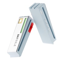 Traceur et localisateur GPS intelligent pour femmes âgées enfants famille-objet personnel longue portée chaussures d'alerte d'appel de sécurité pour enfants