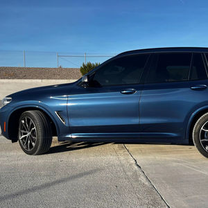 BMW X3 M40i d'occasion 2018 - Product Image 1