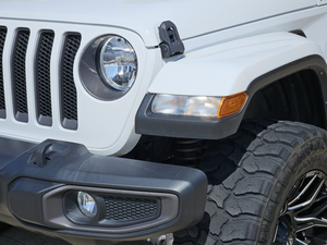 Clean 2020 L E X U S LX 570 edición blanca SUV 5.7L modelo LX 570 vehículo barato en venta - Product Image 3