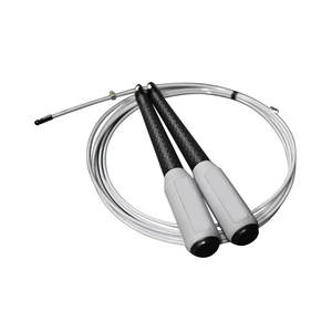 Cuerdas de Saltar de Velocidad con Longitud Ajustable para Entrenamiento, Ejercicio Físico y Uso Doméstico - Product Image 1