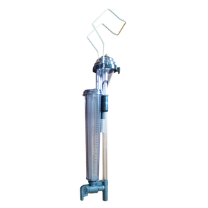 Medidor de leche tru-test de 33kg, flujo dividido <span class=keywords><strong>para</strong></span> vaca cabra con Material PSU, accesorios de máquina de ordeño - Product Image 3