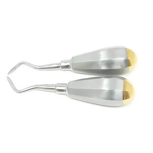 ชุดเครื่องมือสำหรับทันตกรรม2ชิ้น - Product Image 2