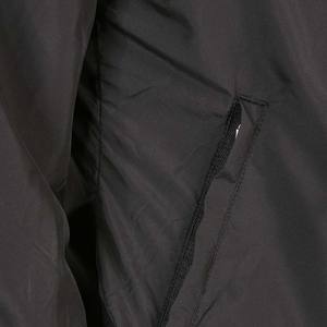 New 2025 <b>Women's</b> <b>Windbreaker</b> Jacket Custom High Quality Sport Winter Wear Cotton Filled Waterproof & Breathable OEM Service - Product Image 6